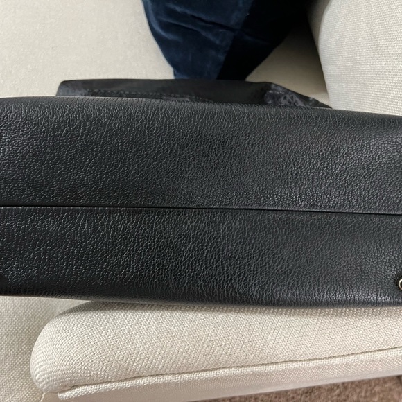 Kate Spade Black Purse - Picture 8 of 8